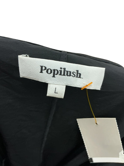 Vestido L (POPILUSH)