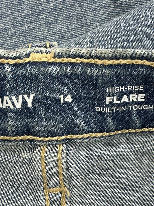Pantalón 14 (OLD NAVY)