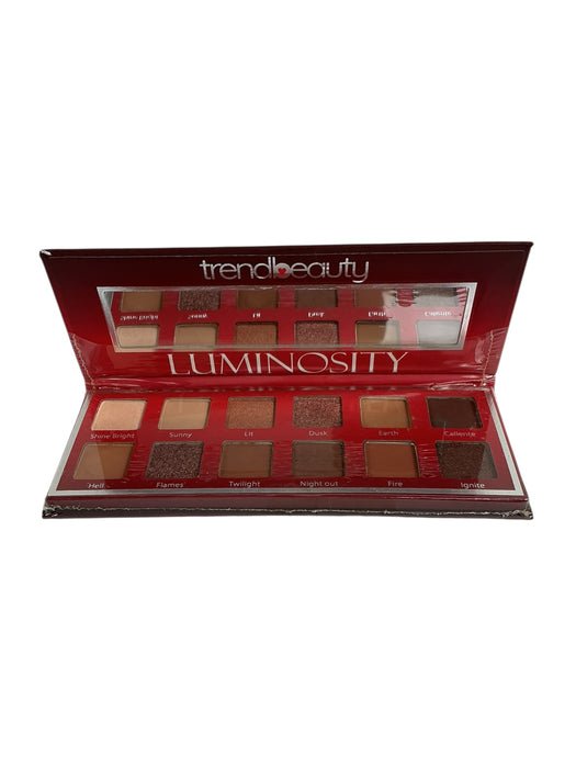 Paleta de sombras (TRENDBEAUTY)