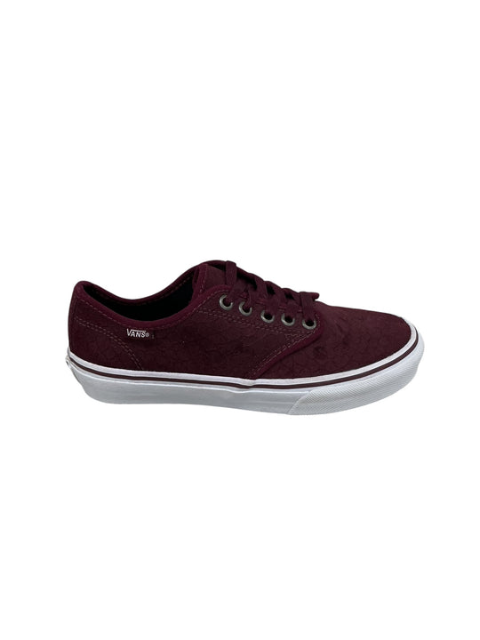 Tenis 5.5 (VANS)