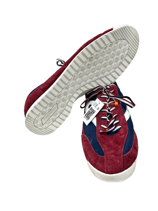 Tenis 10 (TRETORN)