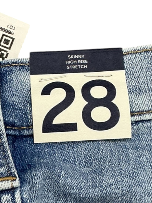 Pantalón 6/28 (GAP)