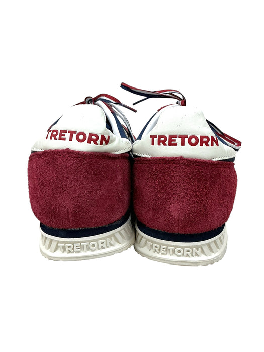 Tenis 10 (TRETORN)