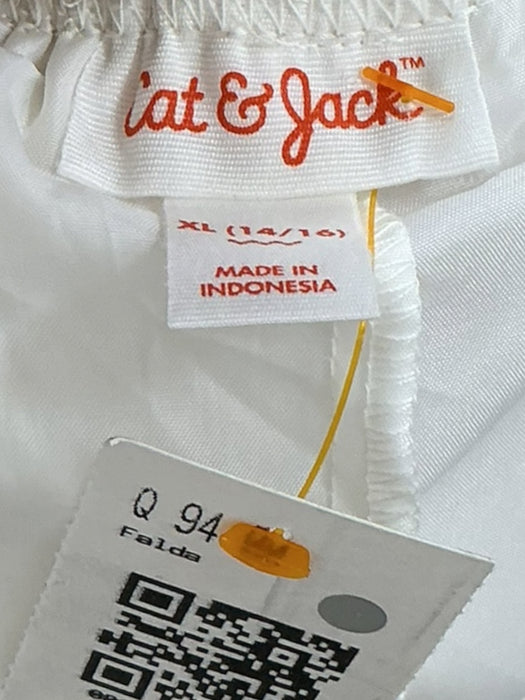 Falda para niñ@ 14/16 (CAT & JACK)