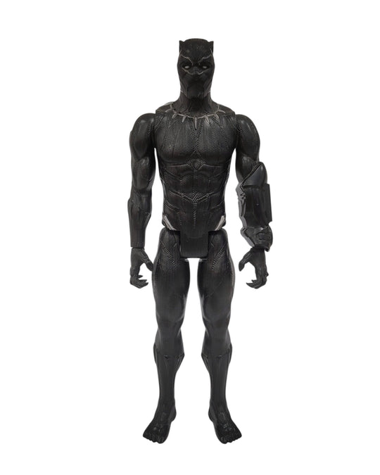 Black Phanter (MARVEL)