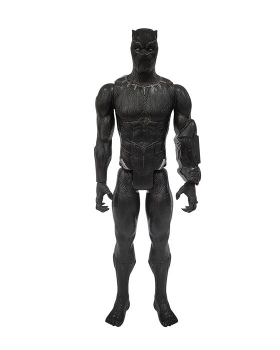 Black Phanter (MARVEL)