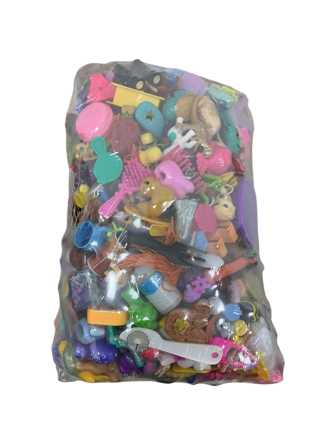 Pack de Juguetes Pequeños