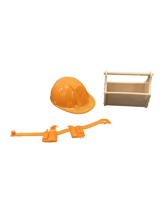 Muñeca constructora