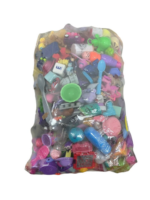 Pack de Juguetes Pequeños