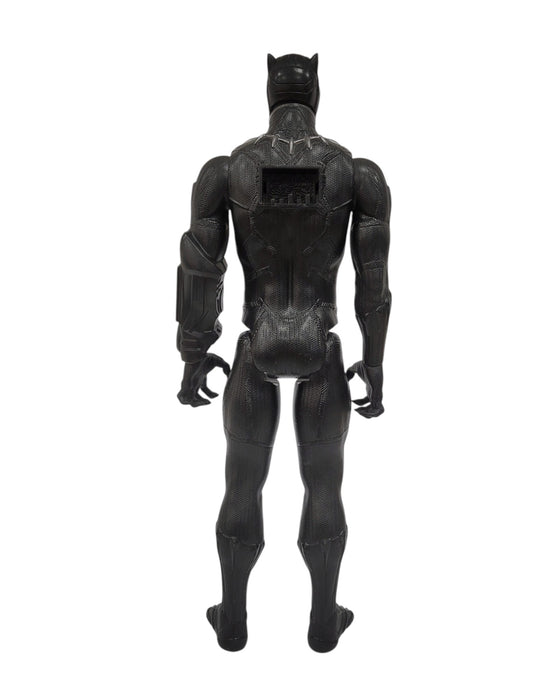 Black Phanter (MARVEL)