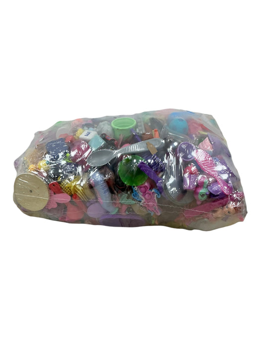Pack de Juguetes Pequeños
