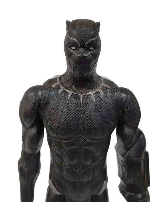 Black Phanter (MARVEL)