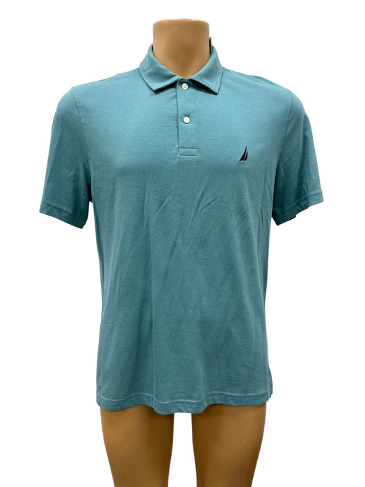 Camisa M (NAUTICA)