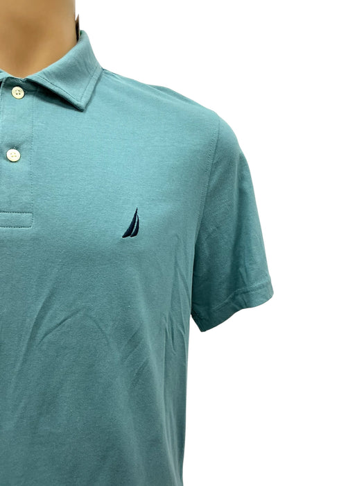 Camisa M (NAUTICA)