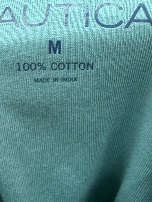 Camisa M (NAUTICA)