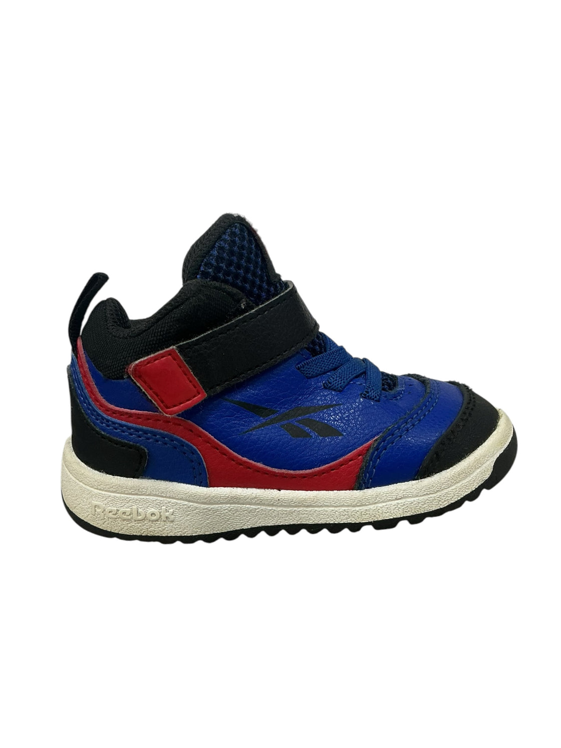 Tenis para niño 5.5