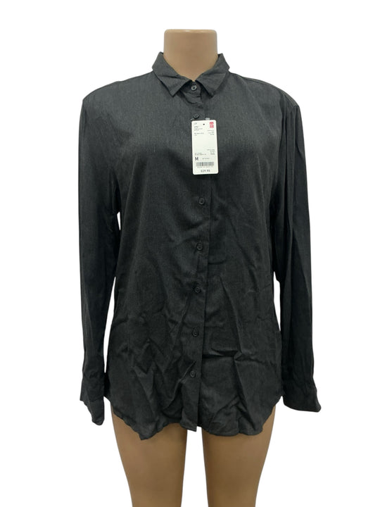 Blusa M (UNIQLO)