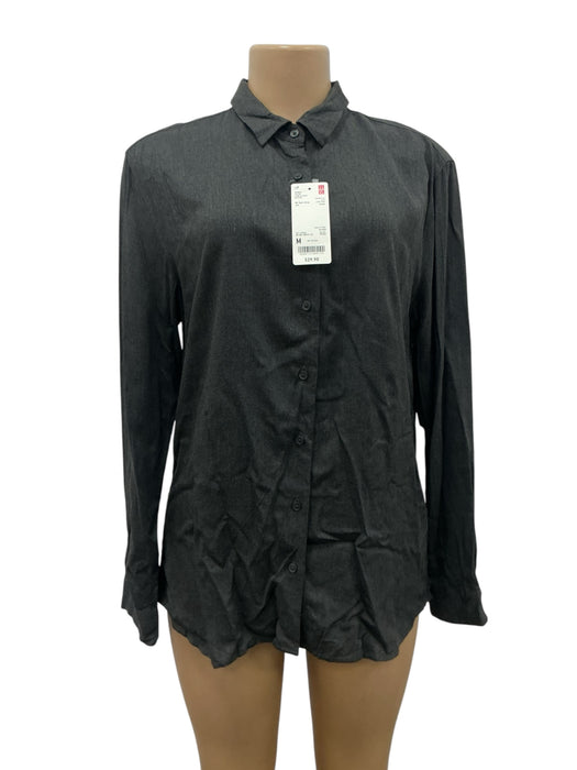 Blusa M (UNIQLO)