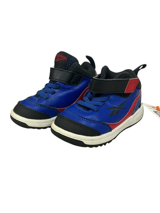 Tenis para niño 5.5