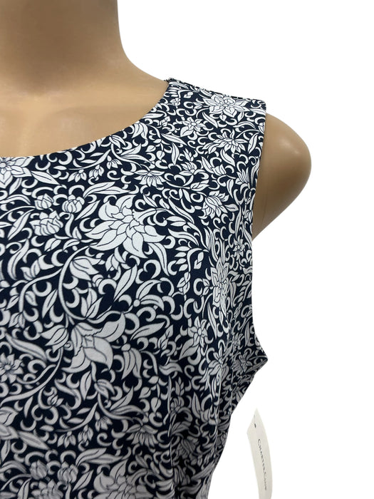 Vestido M (CHARTER CLUB)