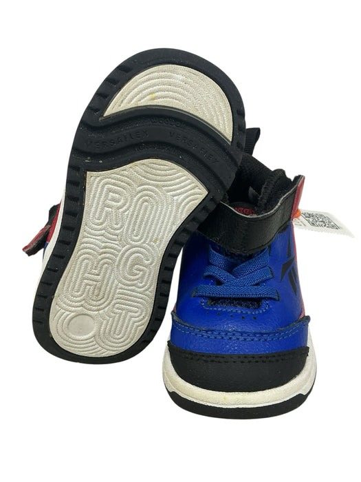 Tenis para niño 5.5