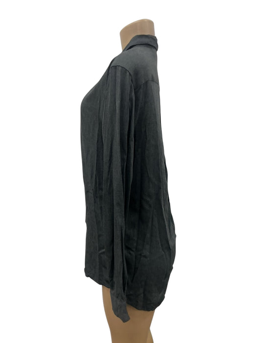 Blusa M (UNIQLO)