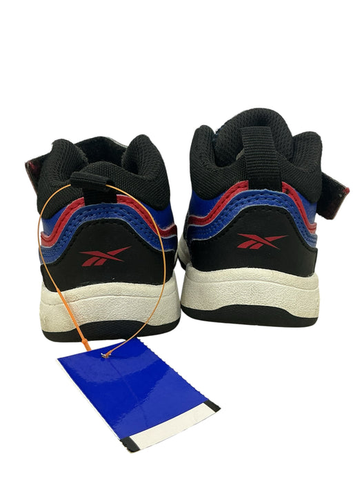 Tenis para niño 5.5