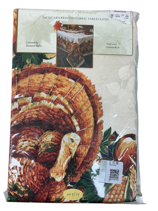 Mantel (HARVEST SPLENDOR)