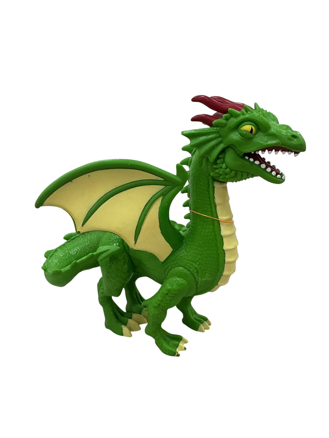 Dragón (LAKESHORE)