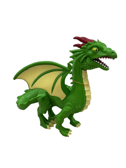 Dragón (LAKESHORE)