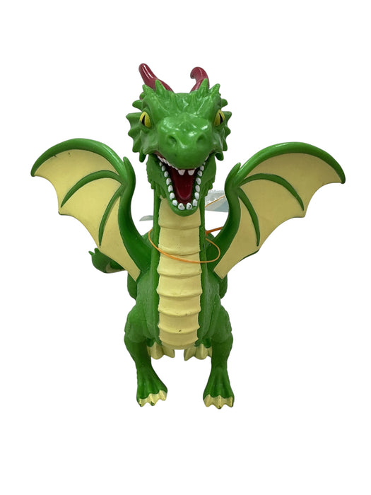 Dragón (LAKESHORE)