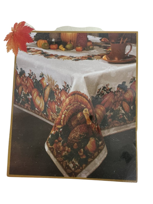 Mantel (HARVEST SPLENDOR)