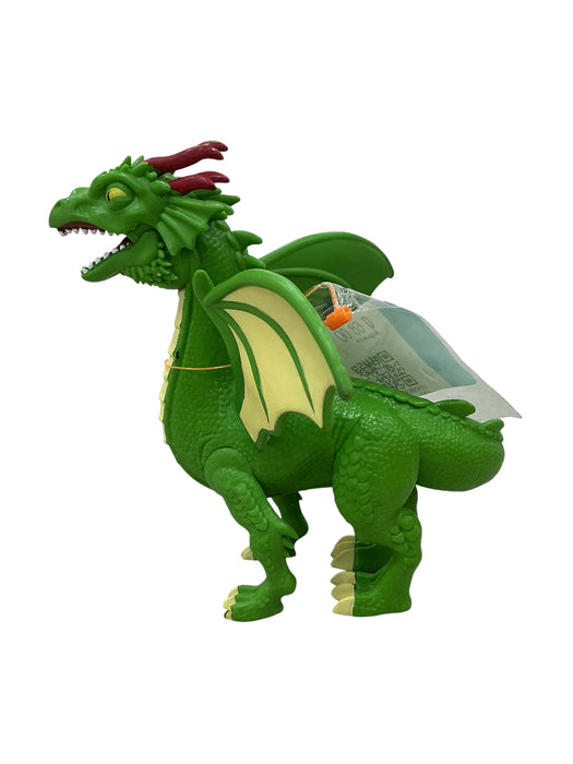 Dragón (LAKESHORE)