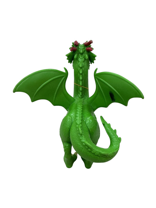 Dragón (LAKESHORE)