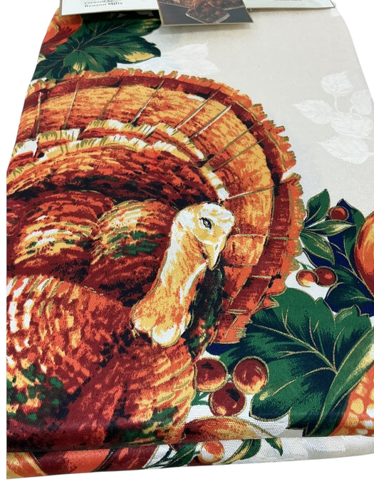 Mantel (HARVEST SPLENDOR)