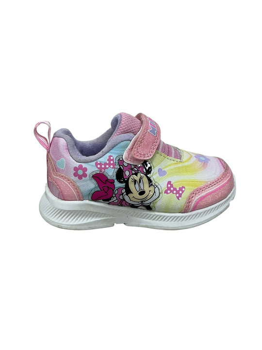 Tenis para niñ@ 6 (DISNEY)