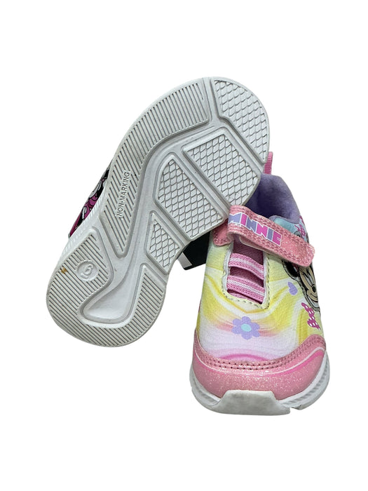 Tenis para niñ@ 6 (DISNEY)