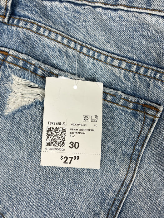 Short 30 (FOERVER 21)