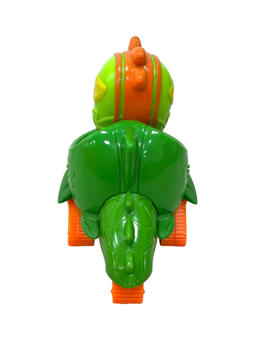 Gekko (JUST PLAY)