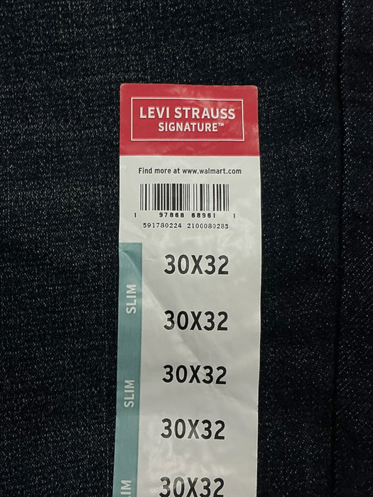 Pantalón 30x32 (LEVI STRAUSS)