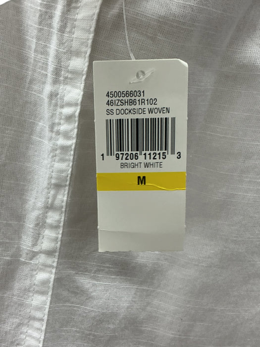 Camisa M (IZOD)