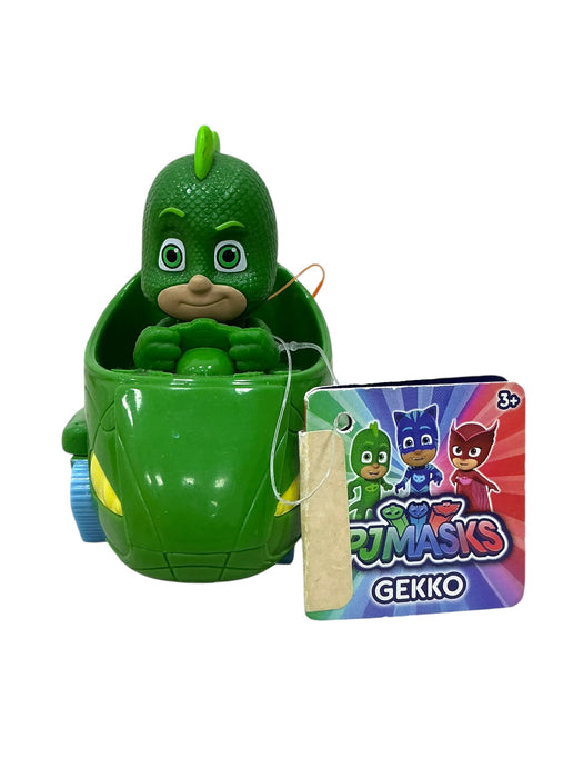 Gekko (JUST PLAY)