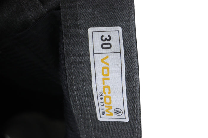 Pantaloneta 30 (VOLCOM)