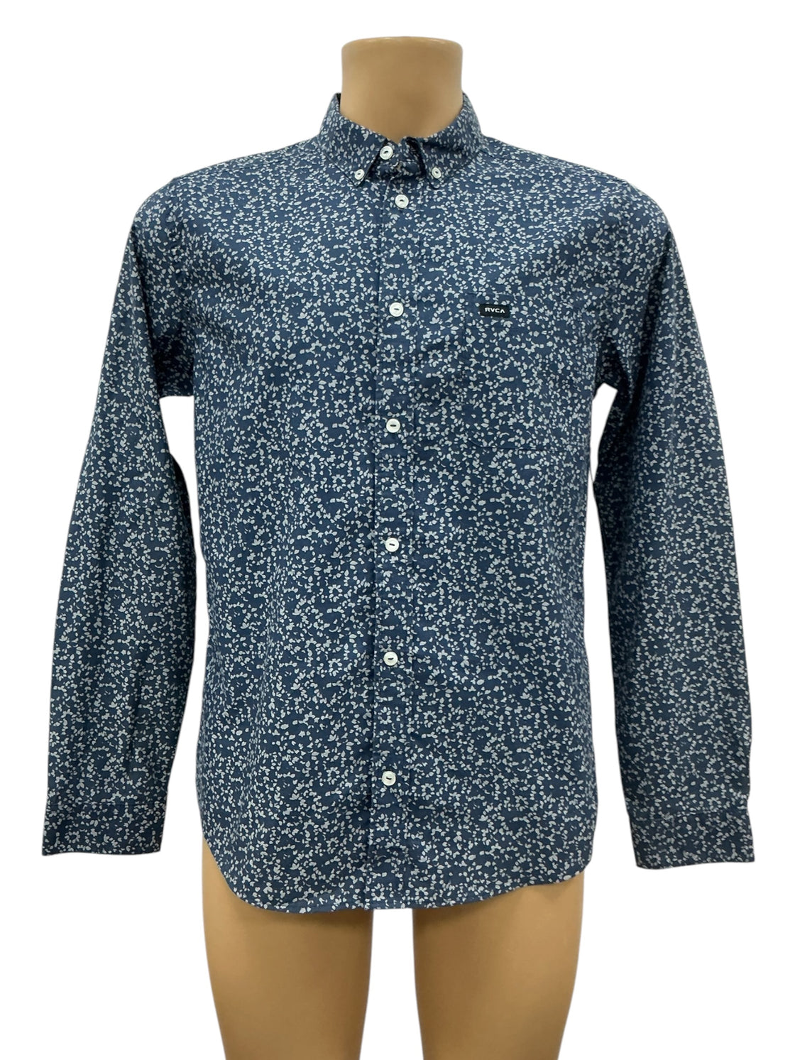 Camisa M (RVCA)