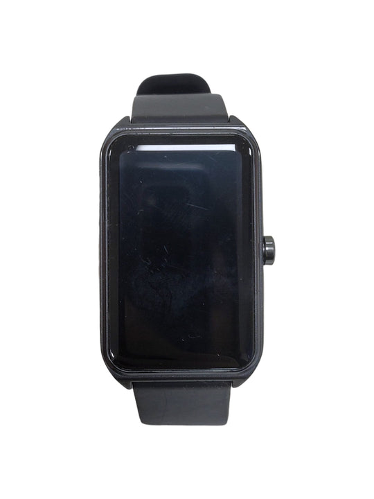 Reloj Digital