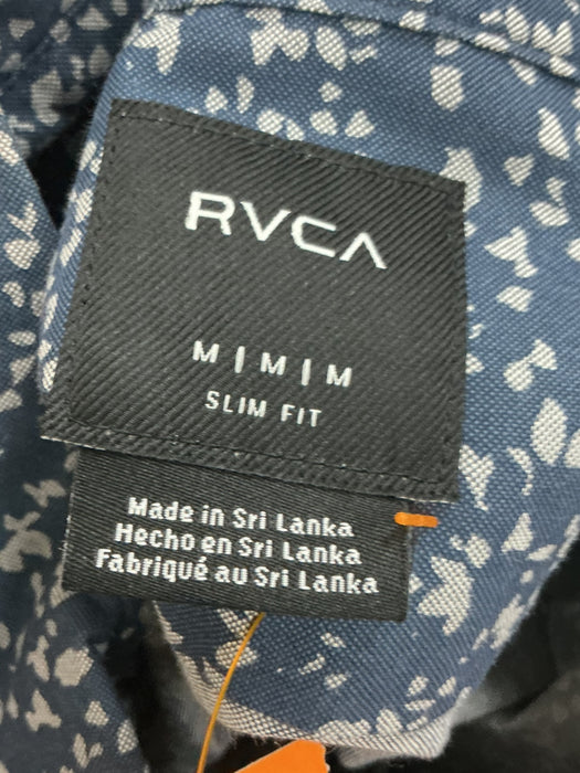 Camisa M (RVCA)