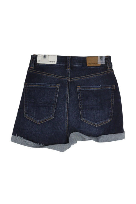 Short 0/25  (AMERICAN EAGLE)