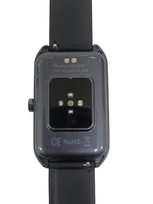 Reloj Digital