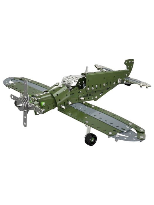 Avión (LUCKY DOUG)
