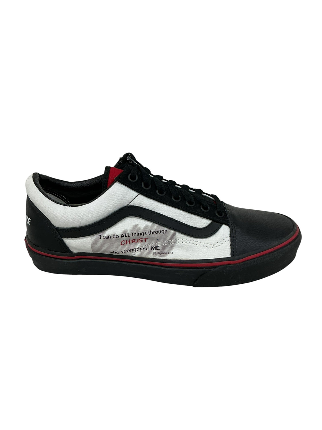 Tenis unisex